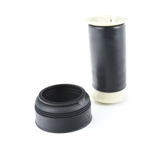 фото №14, Пружина пневматическая уровень задняя bmw e70 e71 x5 x6