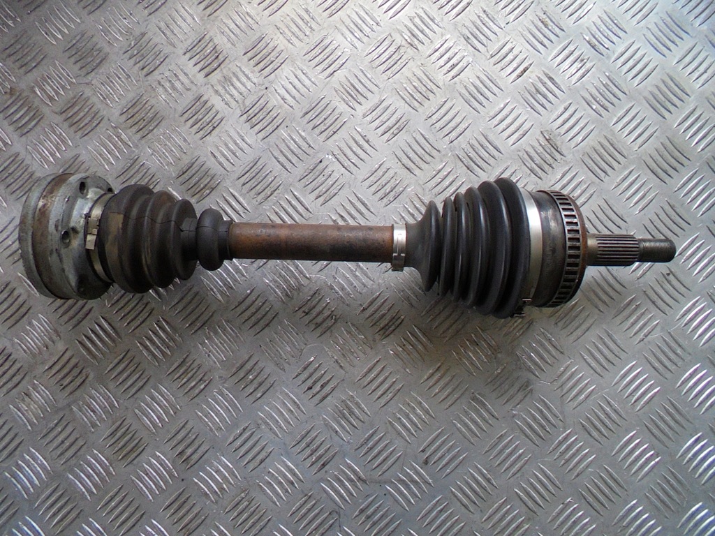 фото №1, Приводной вал приводная левая mercedes vito w638 2.0b 2.3b