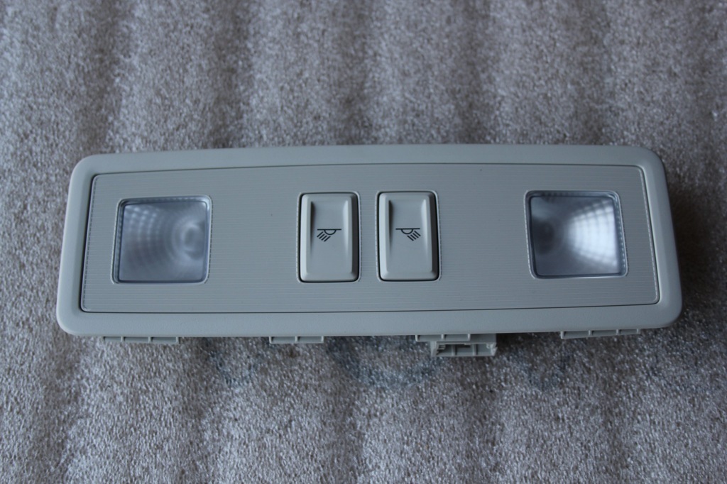 фото №1, Освітлення стельовий vw t roc 2ga947290