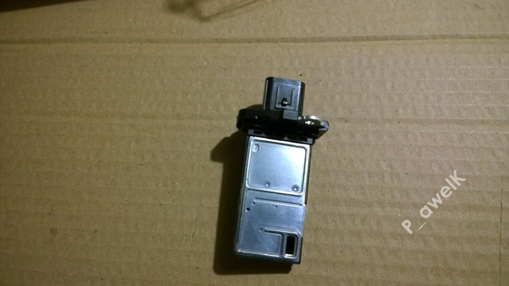 Витратомір повітря ford mondeo mk4 1.8 di. Недорого