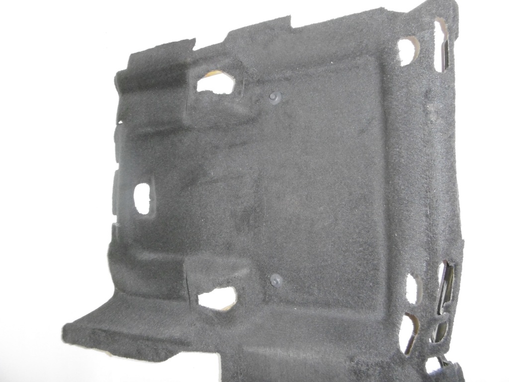 фото №4, Обшивка мат салону задня volvo xc90