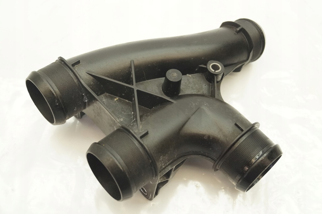 фото №1, Peugeot 208 1.6 ehdi труба шланг інтеркулер 9678406580