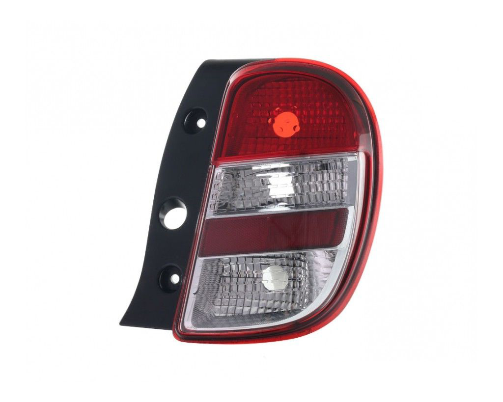 фото №1, Лампа задня права nissan micra 10-13 tyc