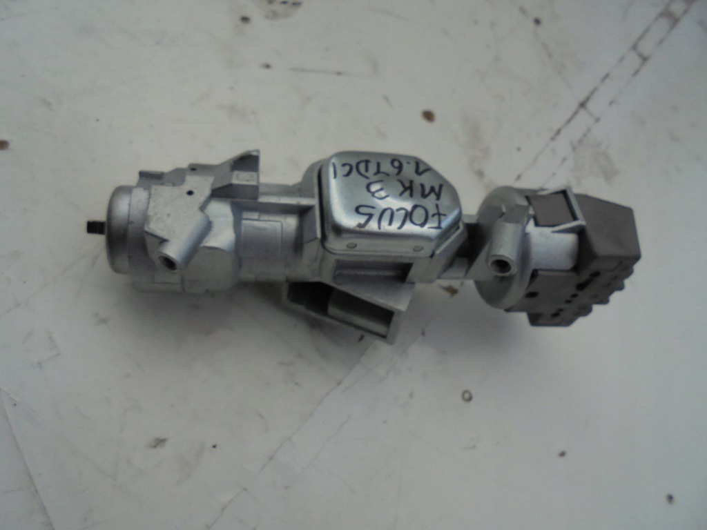 фото №1, Замок зажигания ключ ford focus mk3