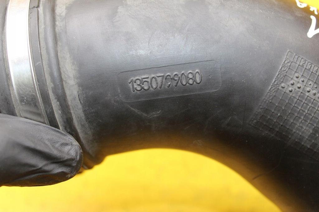 фото №8, Труба wąż воздуха ducato iii 06- 1350799080