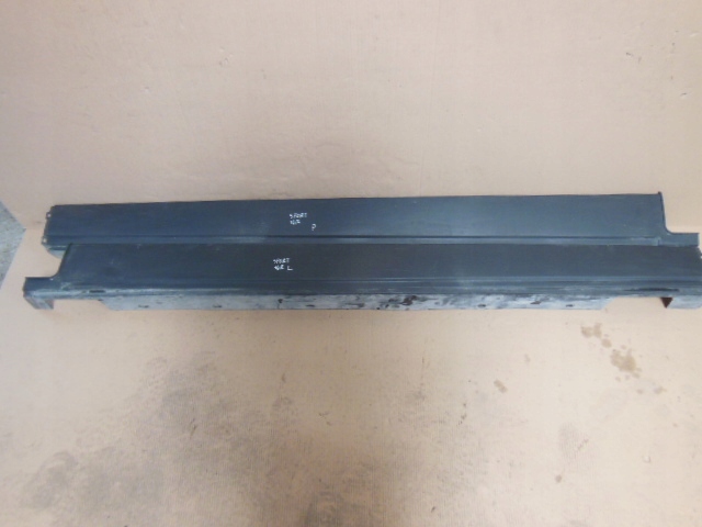 фото №1, Накладка поріг молдинг range rover sport 2016r