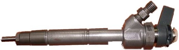 Купить Инжектор 0445110167 a6400700787 mercedes cdi