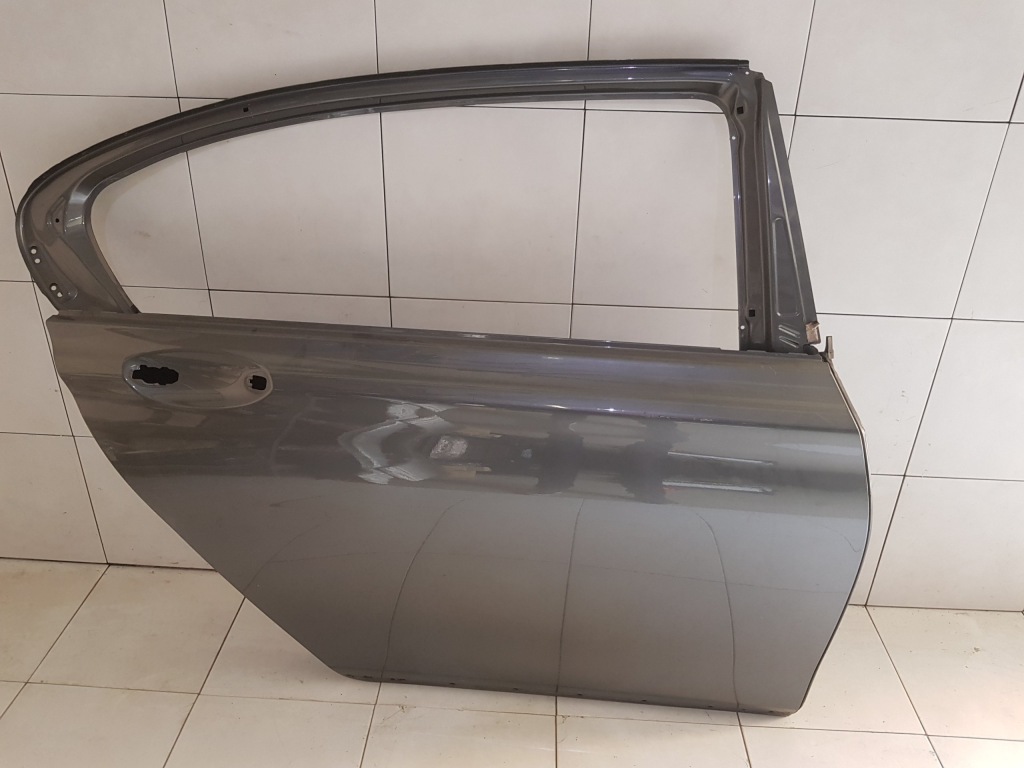 фото №1, Двері bmw g 12 seria 7
