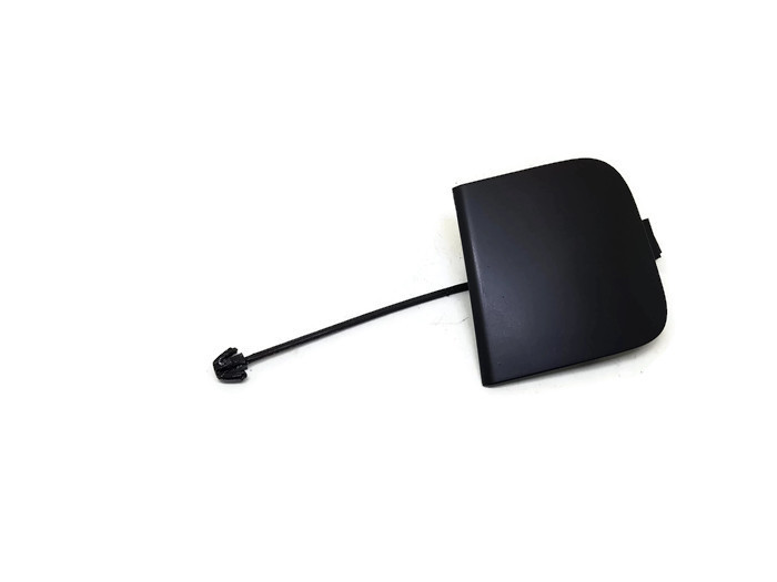 фото №1, Nowa заглушка бампера перед fiat 500 lift abarth