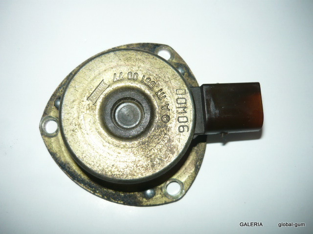 фото №1, Регулятор вала a1110510077 mercedes slk r170