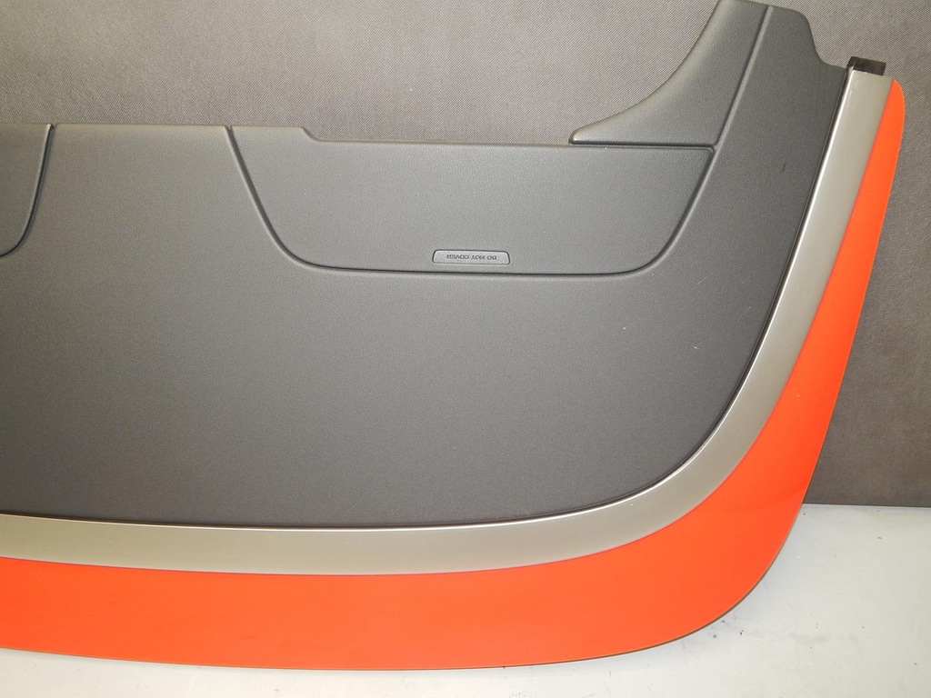 фото №4, Audi rs5 8t кришка кришка багажника дах ly3t