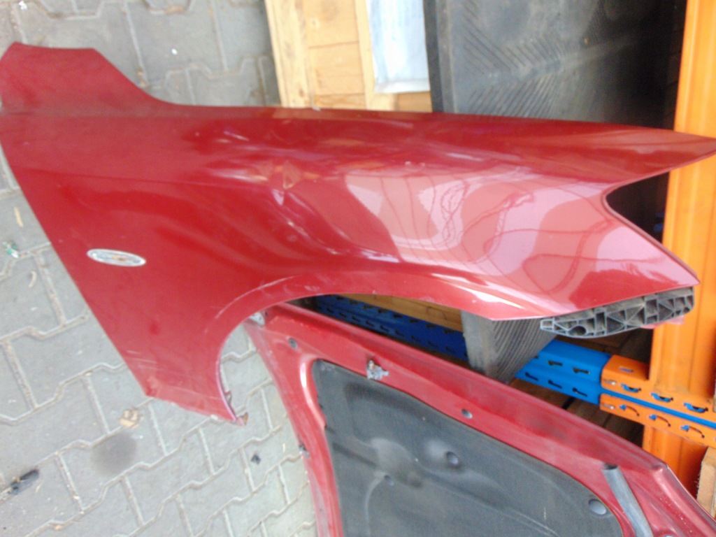 Lexus is220 перед капот бампер крила pas 05- Київ