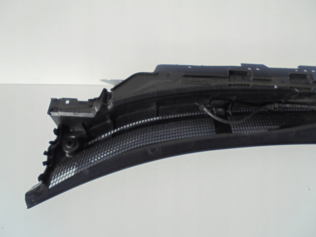 фото №13, Nissan x-trail t32 жабо верхний 668624cc0a 17r