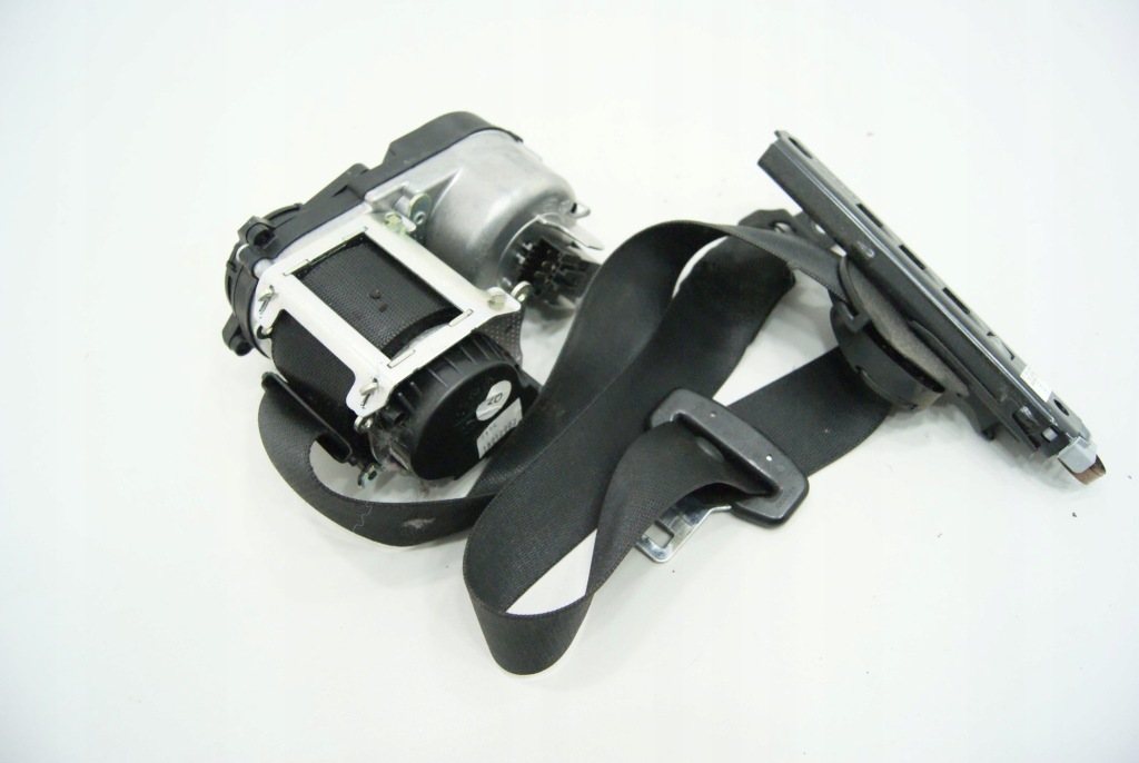 фото №2, Pas безопасности перед правый mercedes ml w164