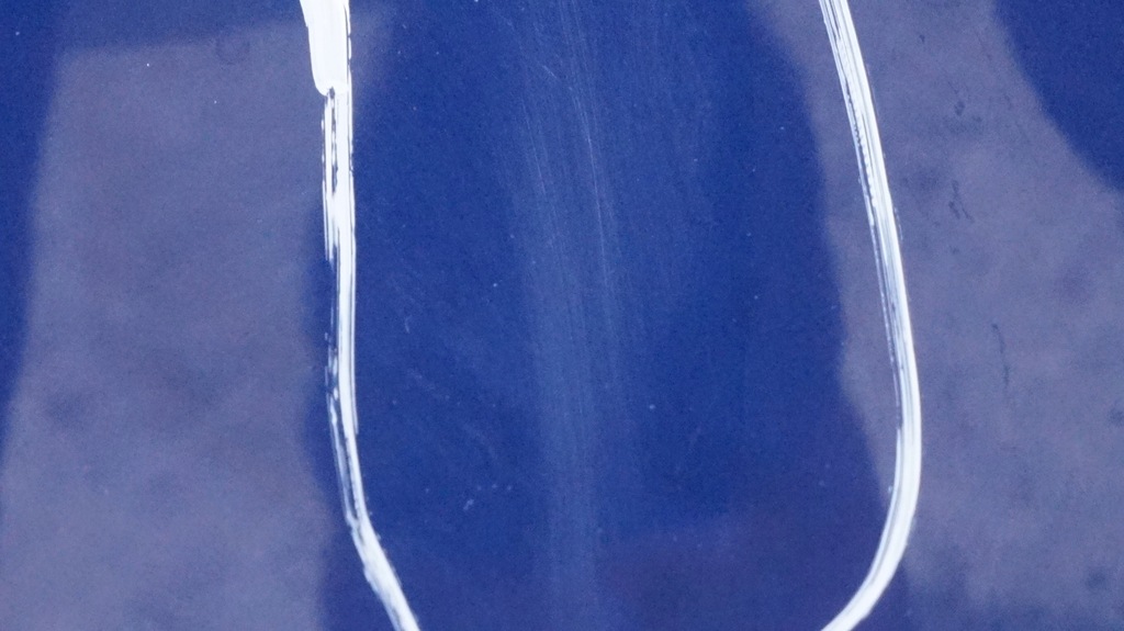 фото №13, Mini r56 капот кришка двигуна lightning blue a63