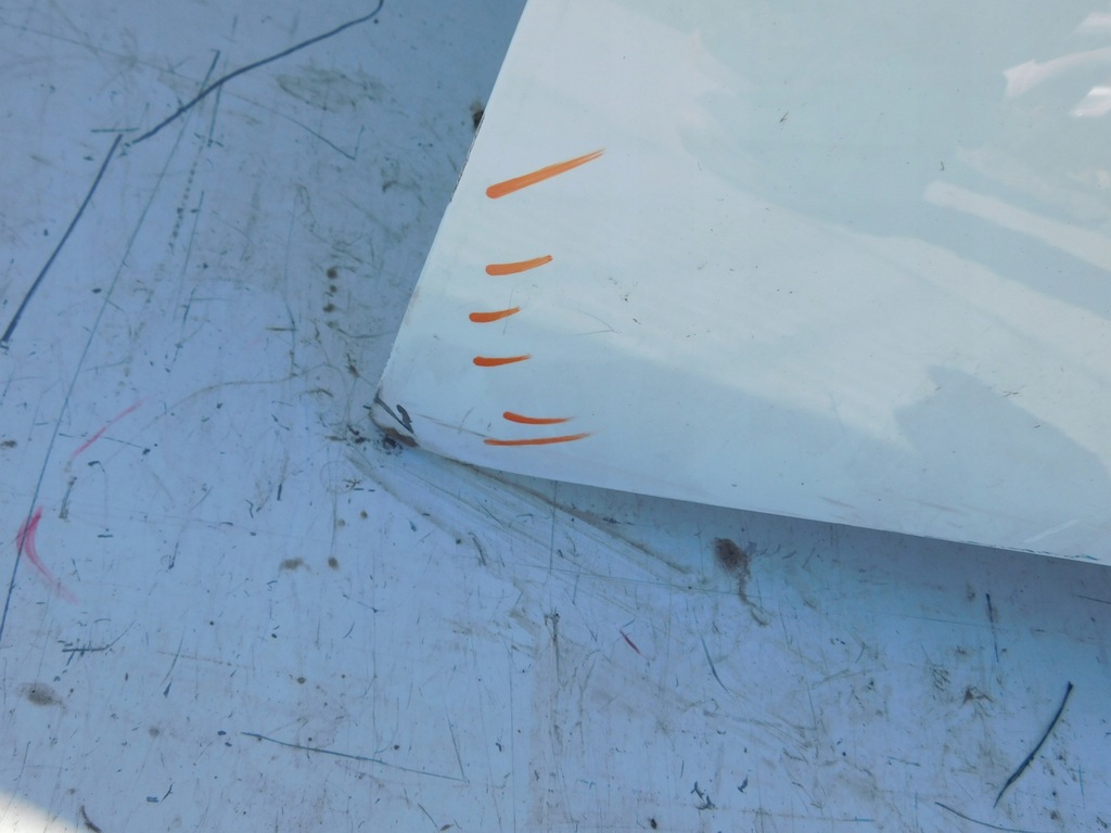 фото №6, Dacia logan sandero ii 2 12-капот