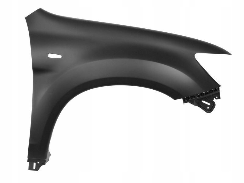 фото №1, Mitsubishi asx крыло правый