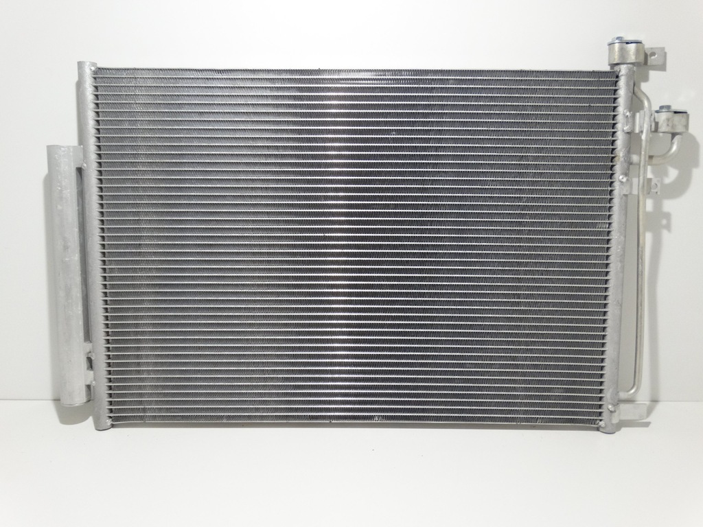 фото №1, Радіатор кондиціонера opel antara 2006-2016 nowa