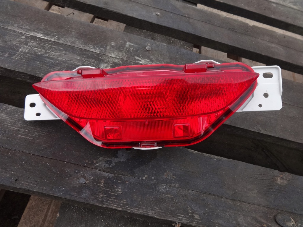 фото №1, Лампа протитуманна задня toyota chr 16-