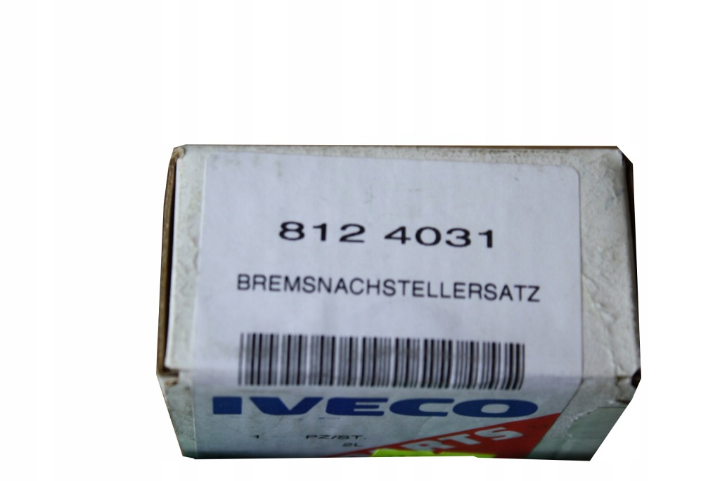 Купить Набор ремонтный цилиндра iveco zeta magirus