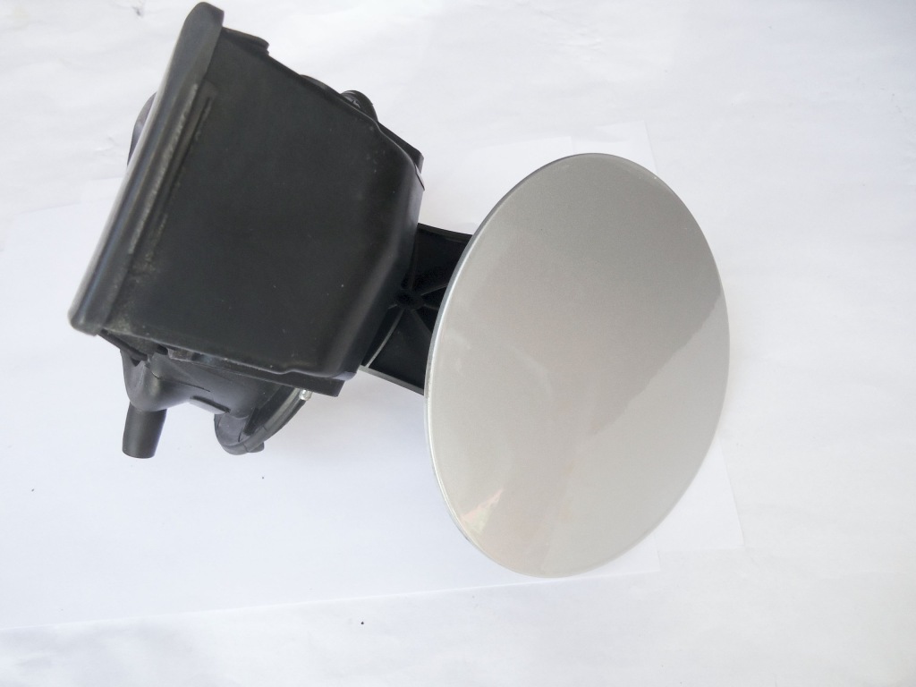 фото №1, Citroen c4 grand picasso кришка заливної пального