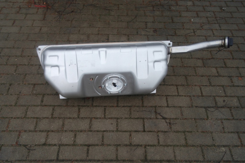 фото №2, Mercedes sl r231 v8 бак bak 5.0