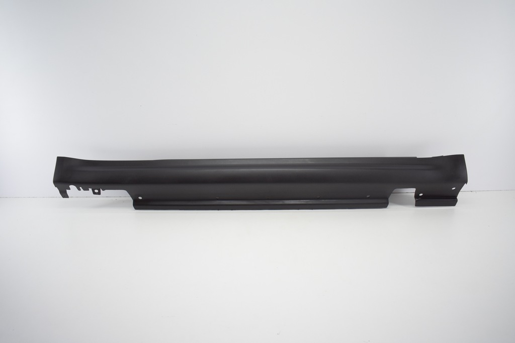 фото №2, Mini cooper r56 s правий поріг молдинг поріг повний