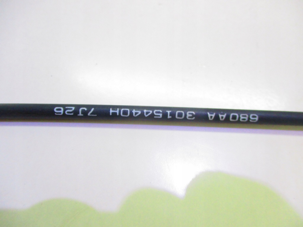 фото №5, Chrysler voyager v трос замка задняя правая левая