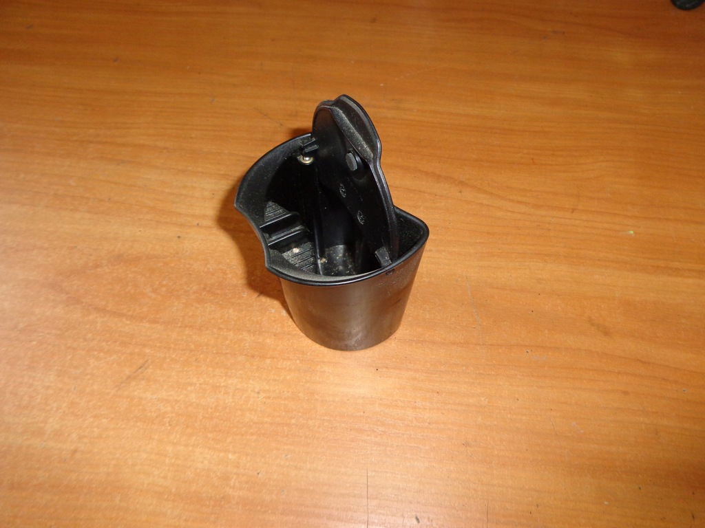 фото №1, Smart forfour for four попільничка