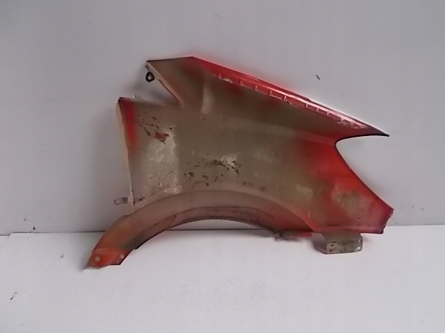 фото №8, Крила mercedes sprinter a 906 06-13 оригінал