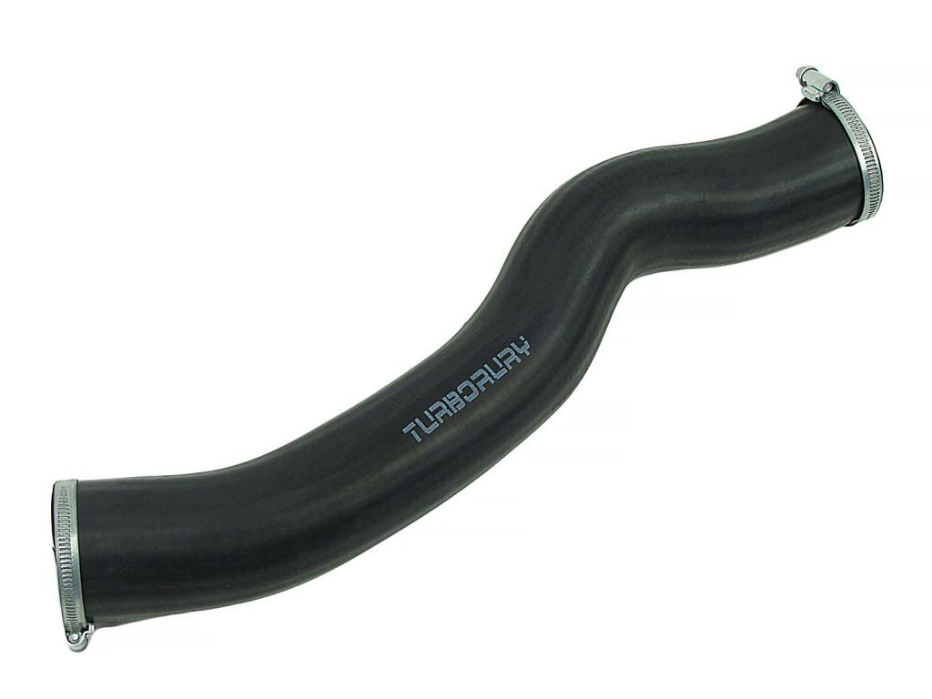 Купить Труба пабтрубок  turbo ford focus iii 2.0 tdci av616k863vb