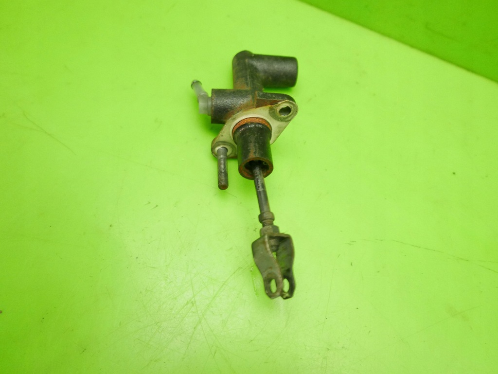 фото №6, Колонка рулевая mazda 6 i gg 2.0 16v hb 02-05