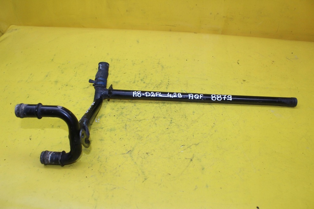 фото №4, Шланг магістраль wody 4.2b a8 d2