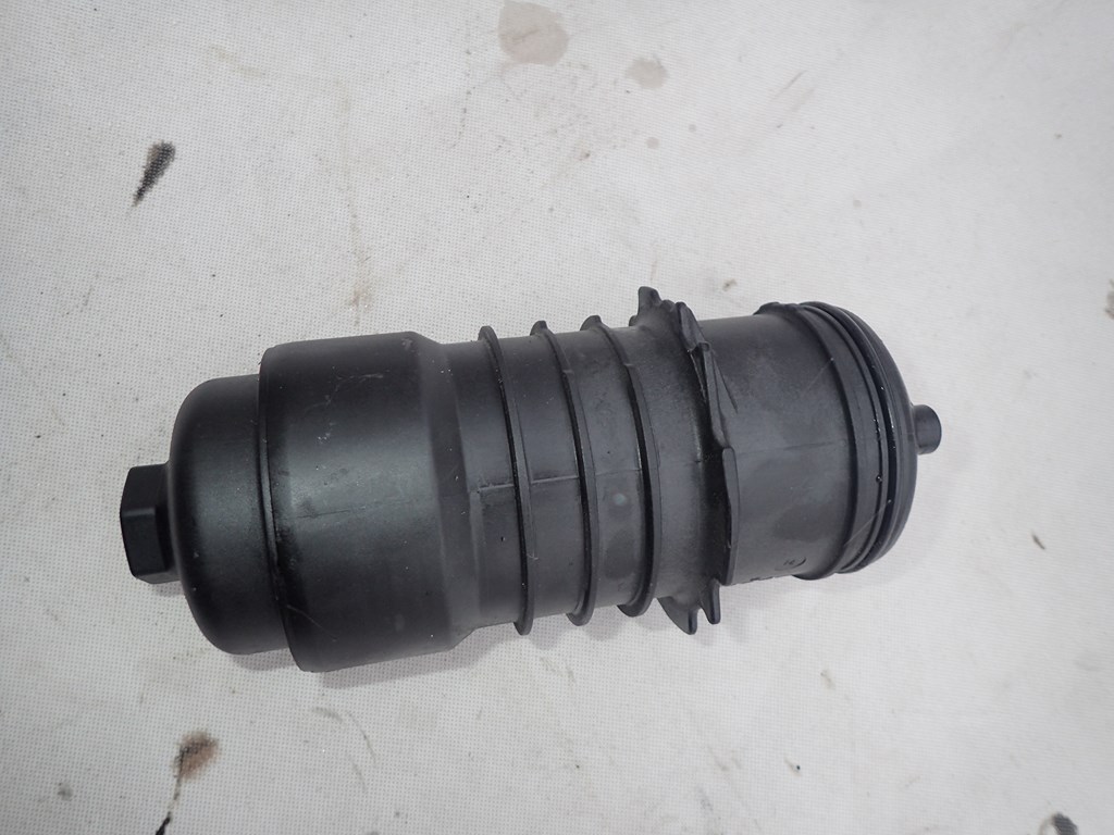 фото №1, Dw touareg 7p корпус фільтра оливи 855868