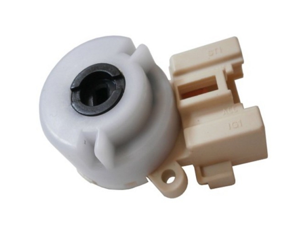 фото №1, Колодка замка запалювання do toyota lexus scion 84450-12200