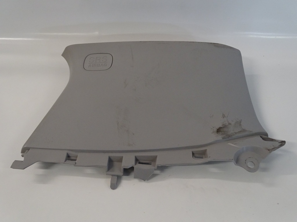 фото №1, Mazda rx-8 защита стойка правый задняя задняя