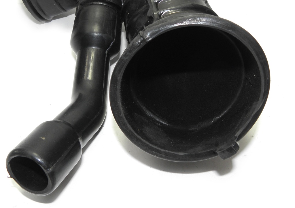 фото №8, Шланг труба wąż турбіни turbo citroen 1,4 hdi