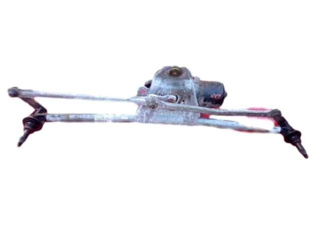 фото №1, Механизм моторчик дворник renault kangoo ii