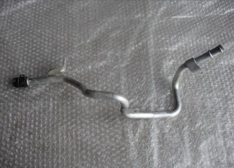 фото №1, Audi a6 a7 труба wąż wody 4g0121481p