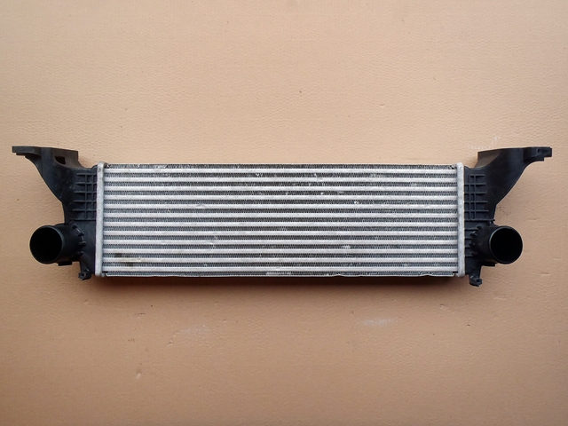 фото №1, Интеркулер iveco daily 2.3hpi / 3.0 hpi