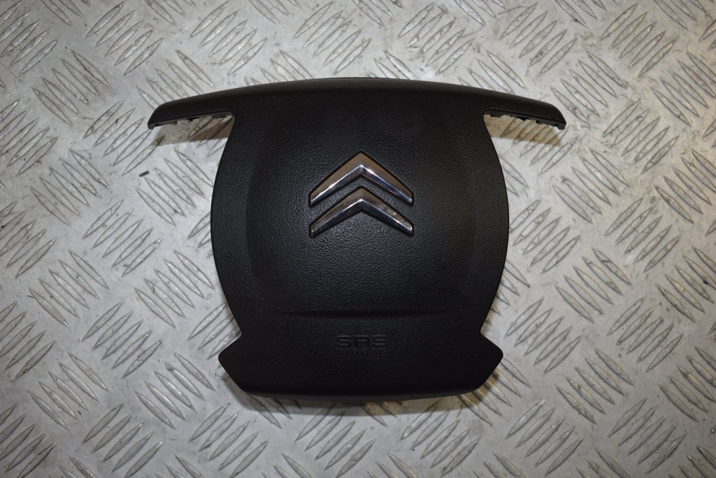 фото №1, Подушка подушка безопасности водителя citroen c5 lift