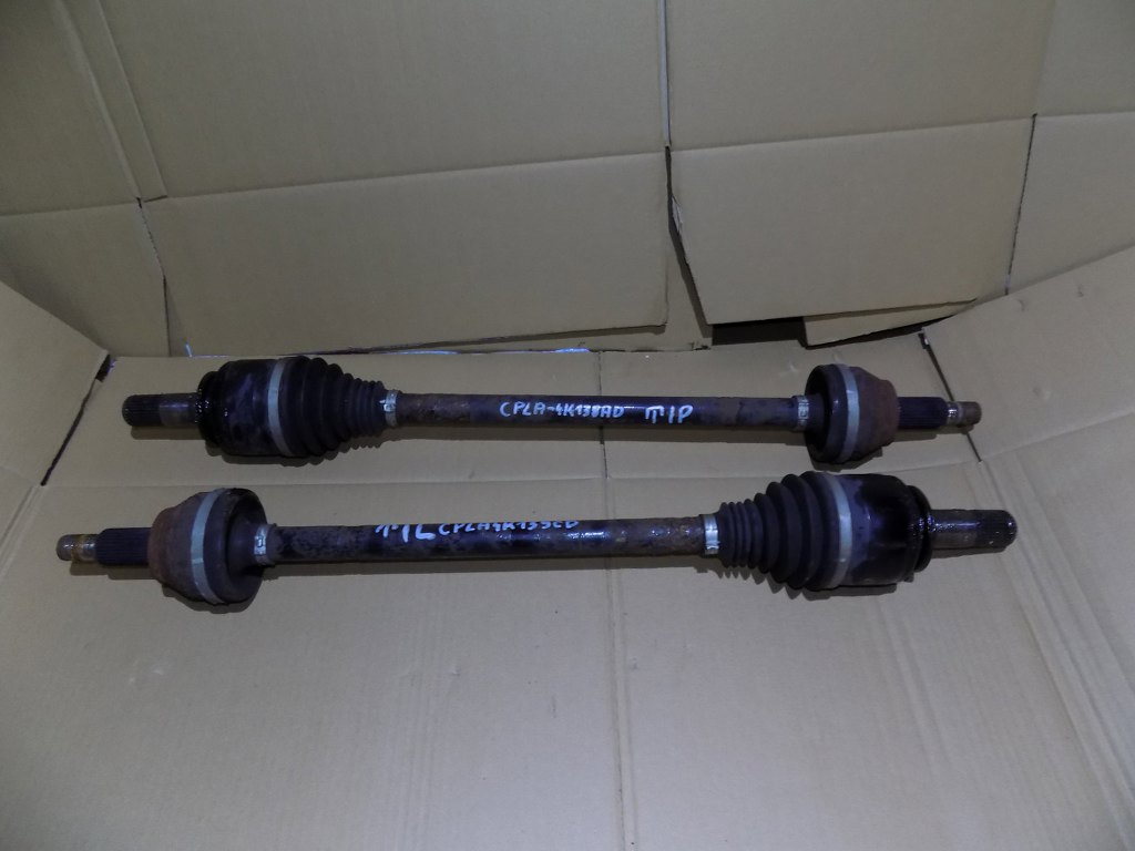 фото №1, Range rover sport l494 3.0d 4.4d привідний вал задня p l