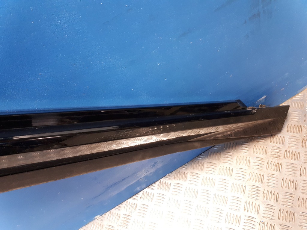 фото №5, Молдинг накладка порог audi a8 d5 long 4n4853856