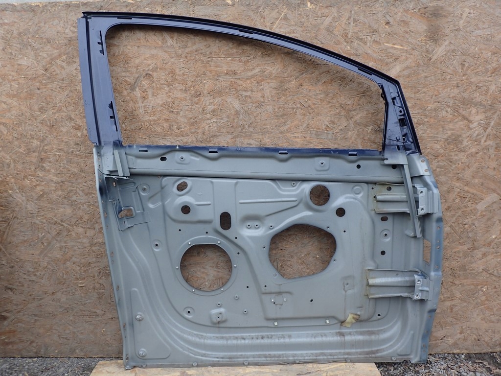 фото №1, Рамка дверь правое перед vw golf v 5+ vi 6 plus 5m