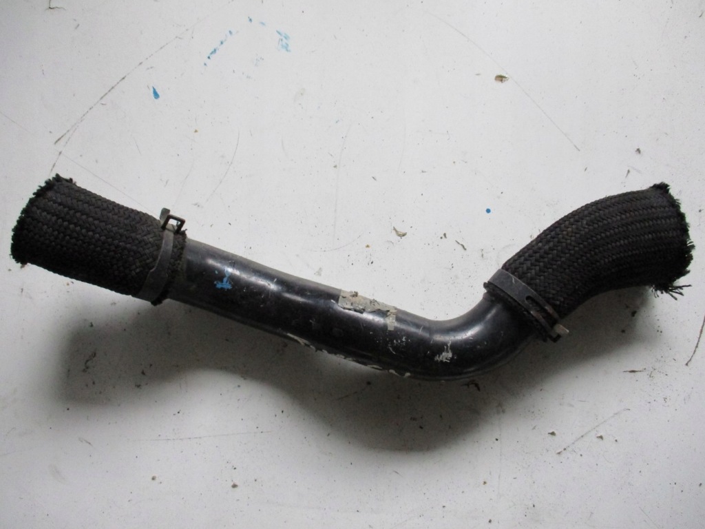 фото №1, Труба waz hyundai tucson 2,5crd