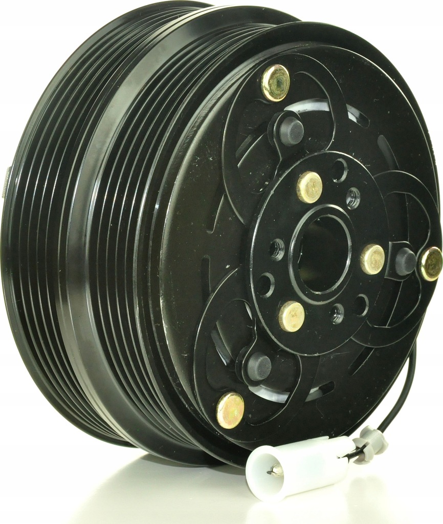 Купити Зчеплення кондиціонера zexel dks-15d ford / volvo