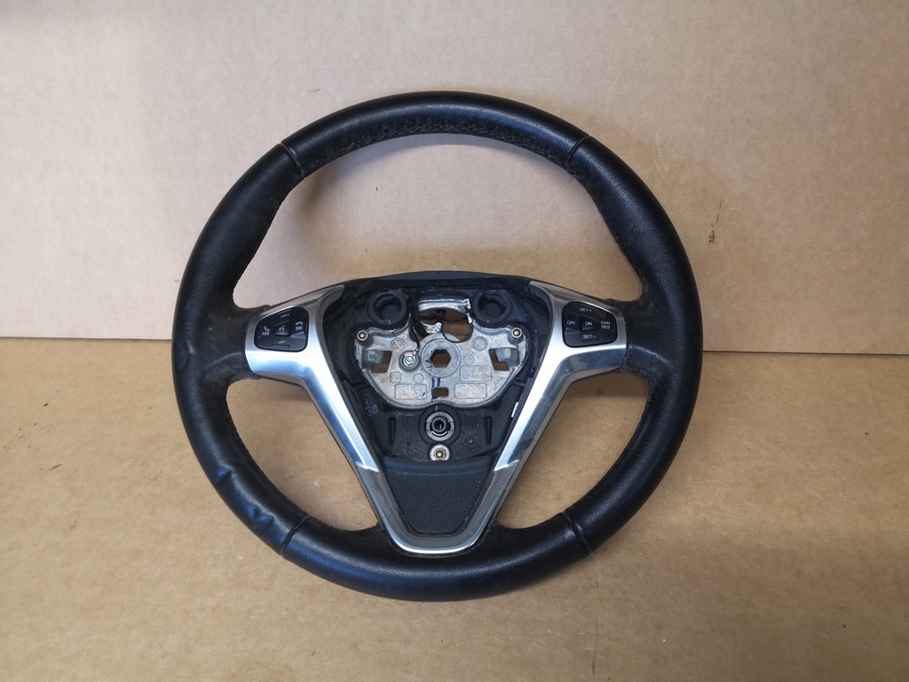 фото №1, Ford ecosport 2014 rok повітропровід