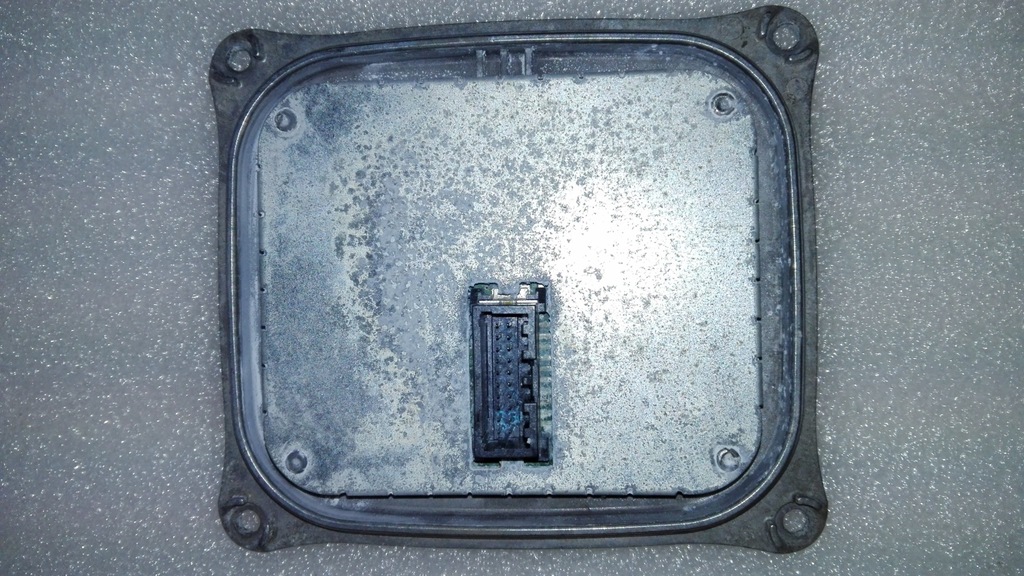 фото №3, Fiat tipo модуль led преобразователь