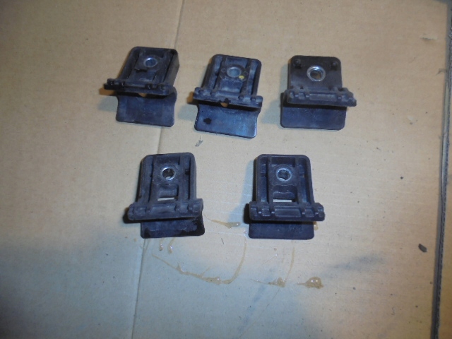 фото №1, Кронштейн радиатора astra j zafira c