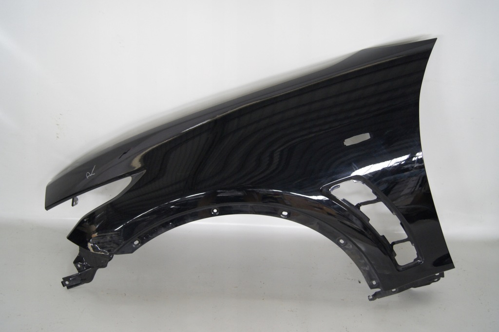 фото №1, Infiniti fx 08- крыло левый перед передний